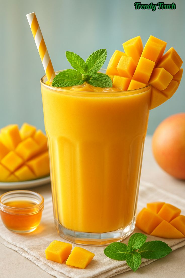 Fruit Juice